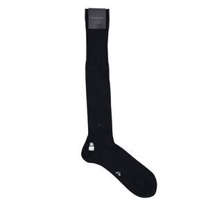 Burberry Extra Long Dress Socks